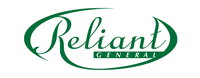 Reliant Logo