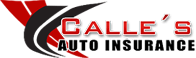 Calle's Insurance Logo